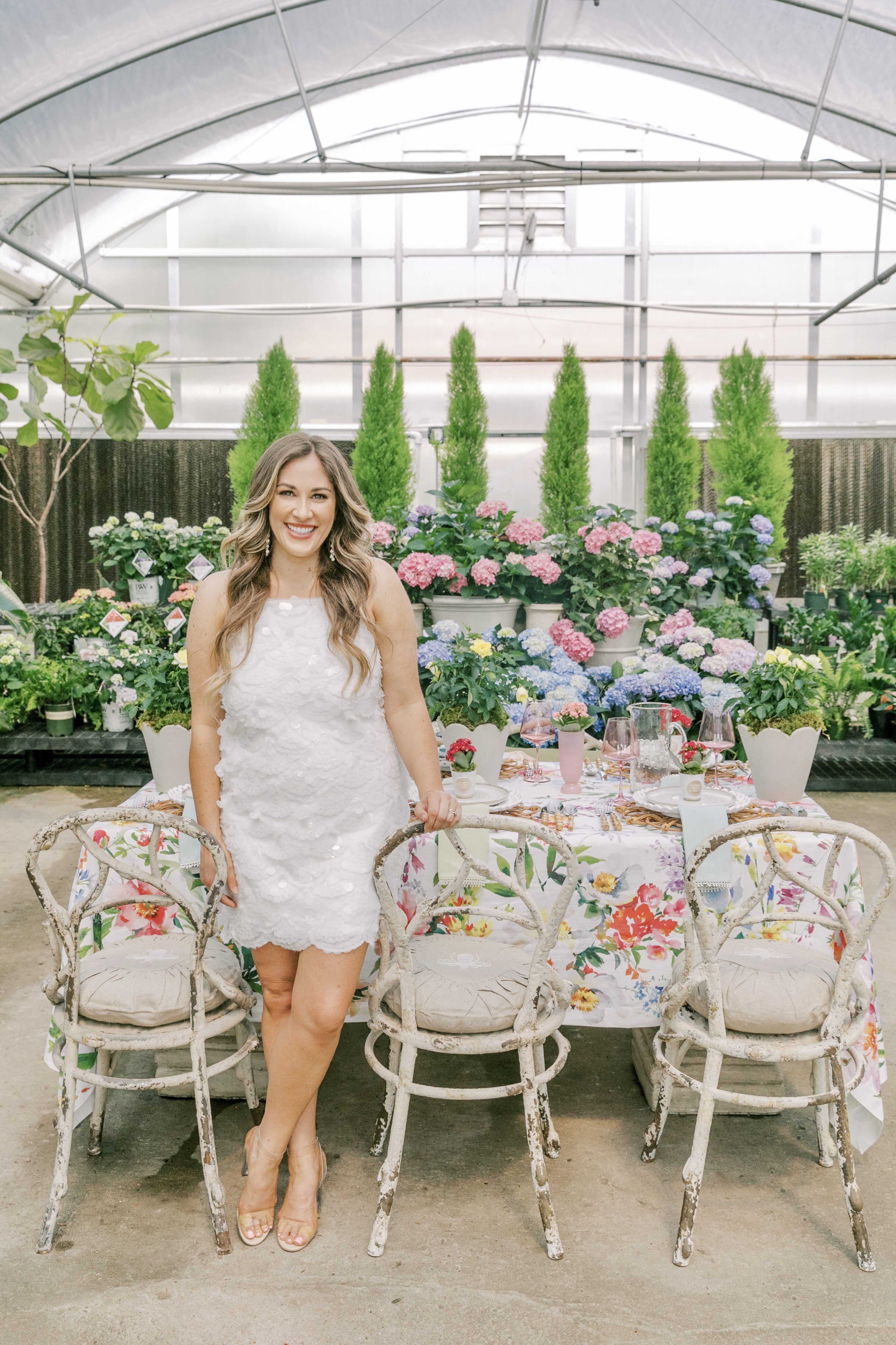 5 Ways to Level up Your Bridal Brunch