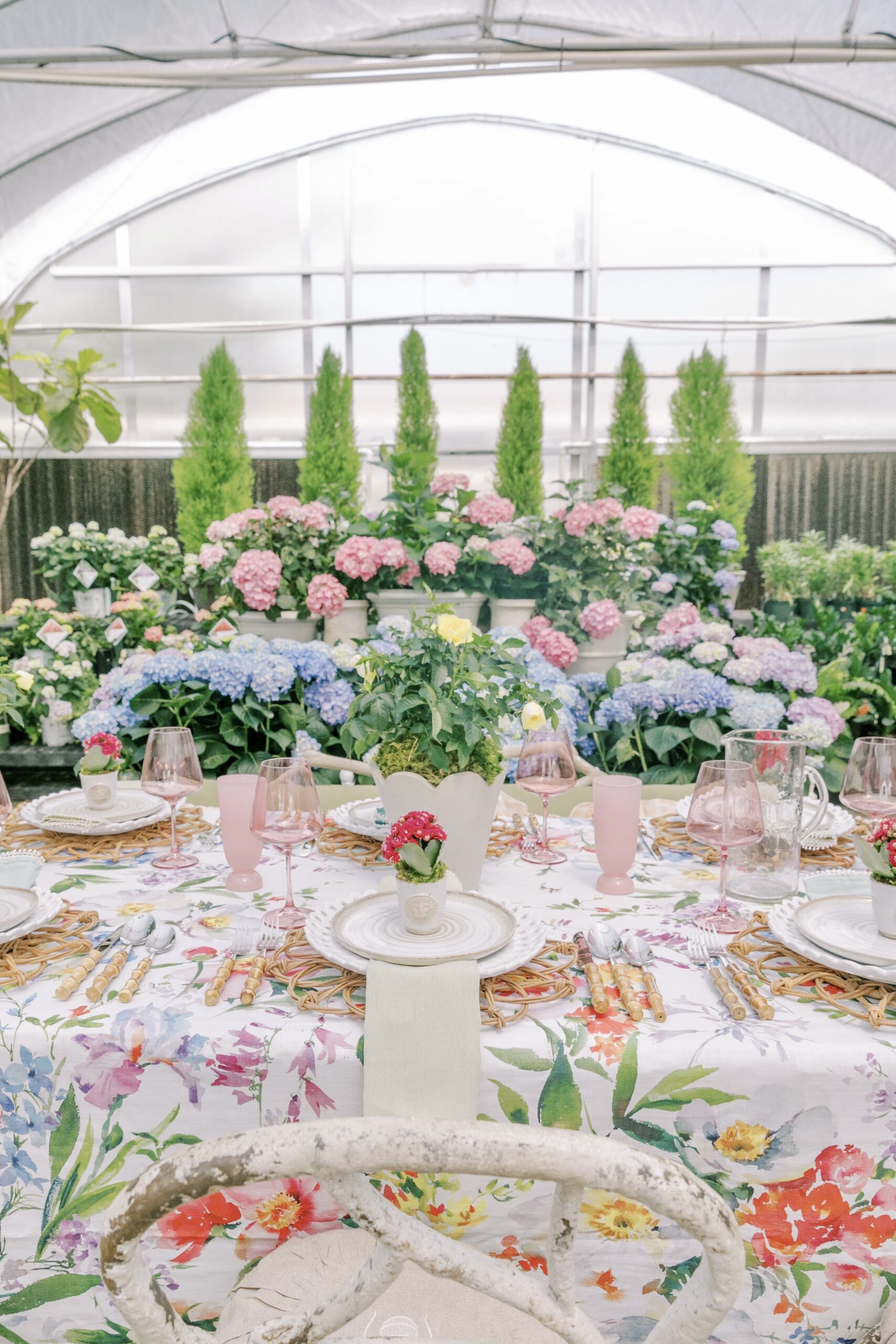 5 Ways to Level up Your Bridal Brunch