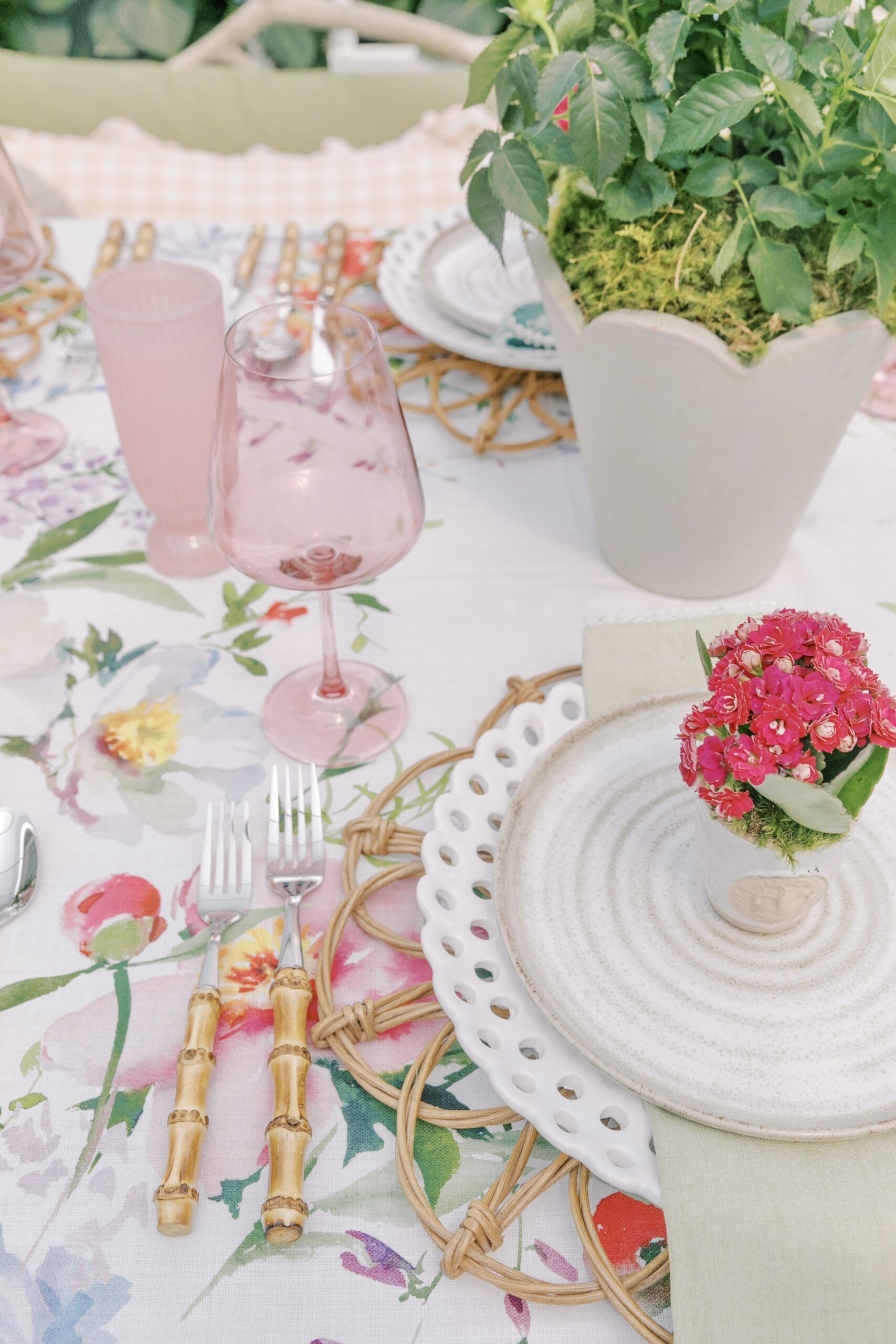 5 Ways to Level up Your Bridal Brunch