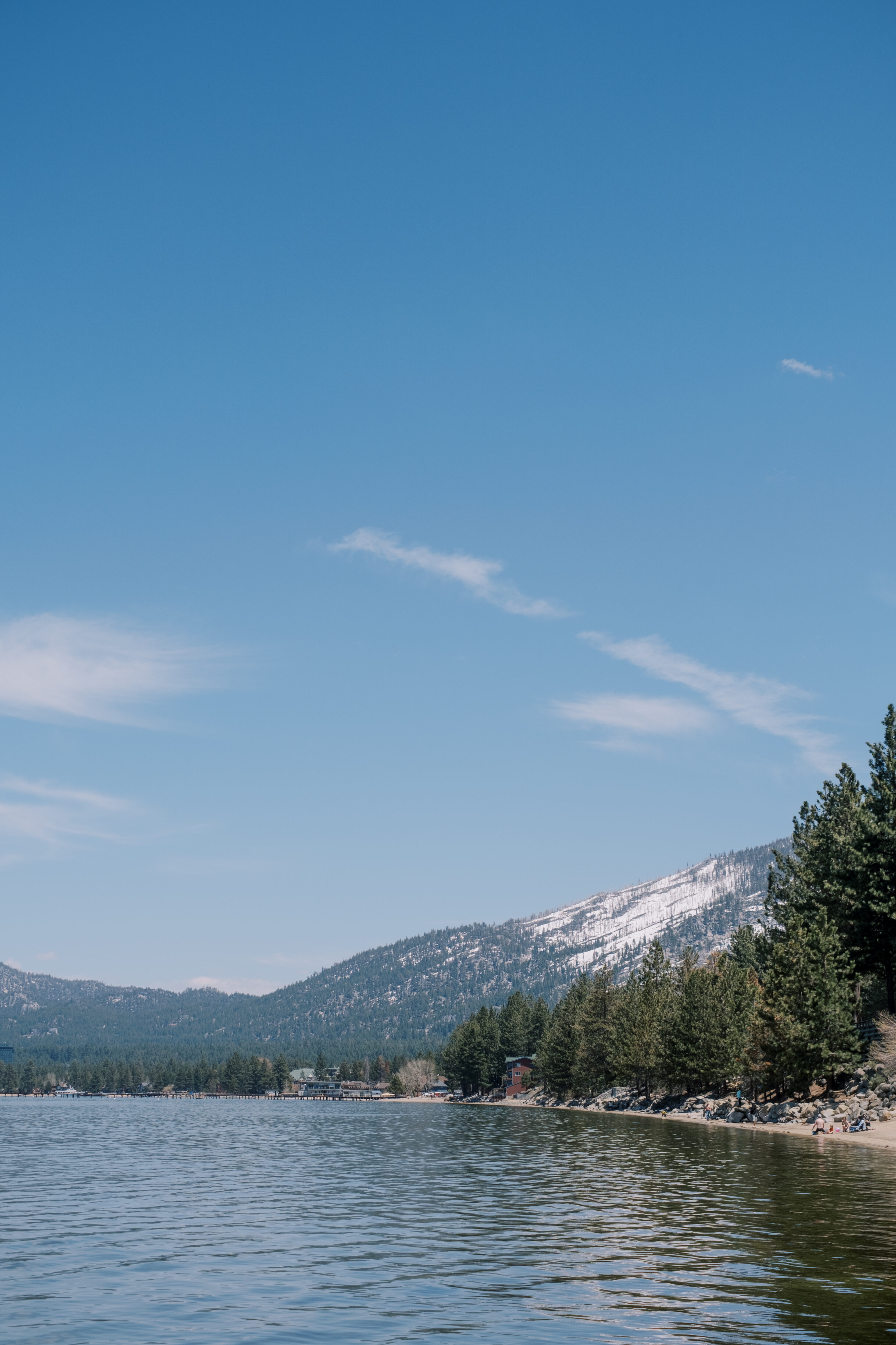 Affordable Things To Do In Lake Tahoe