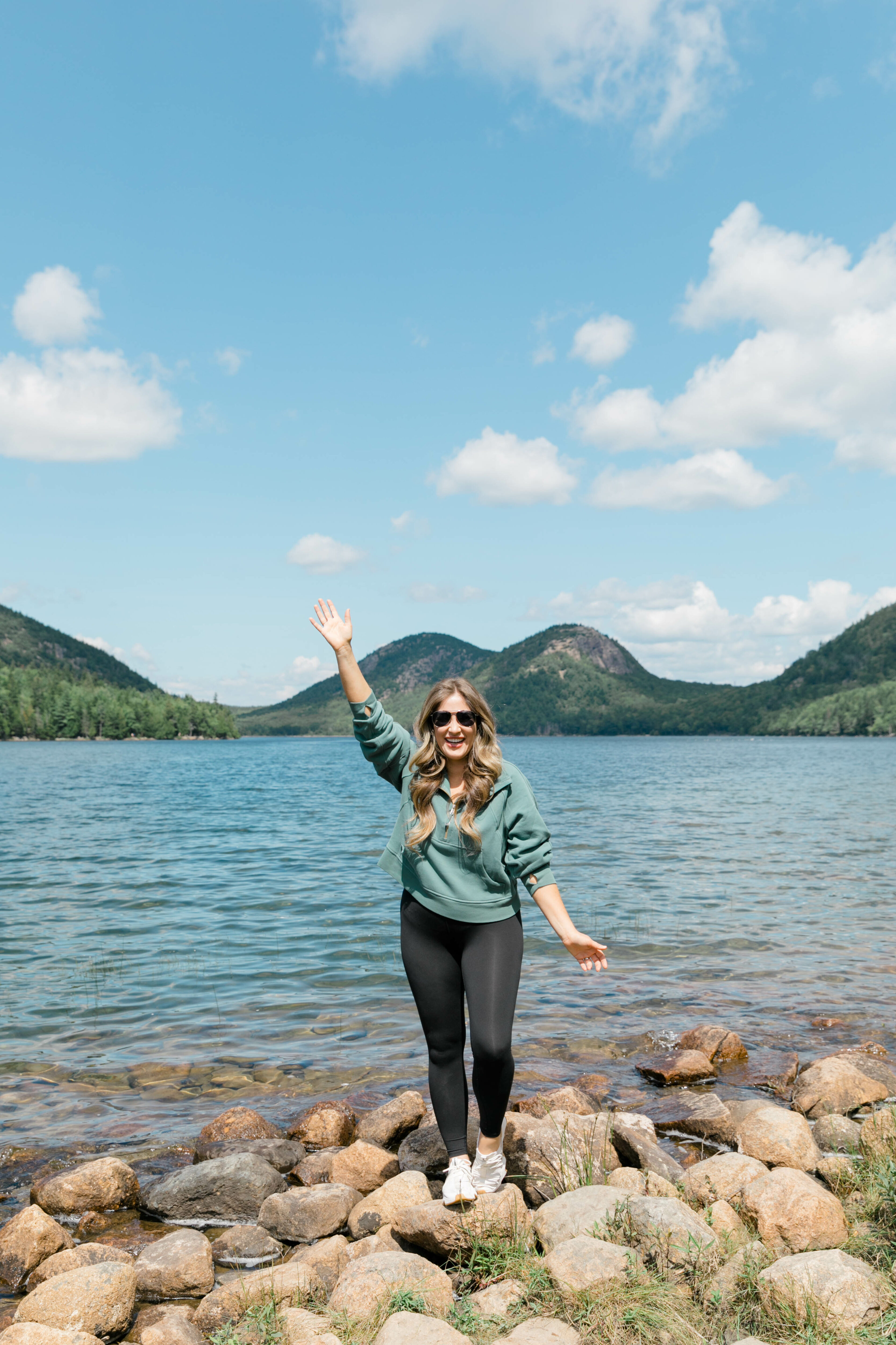 acadia national park