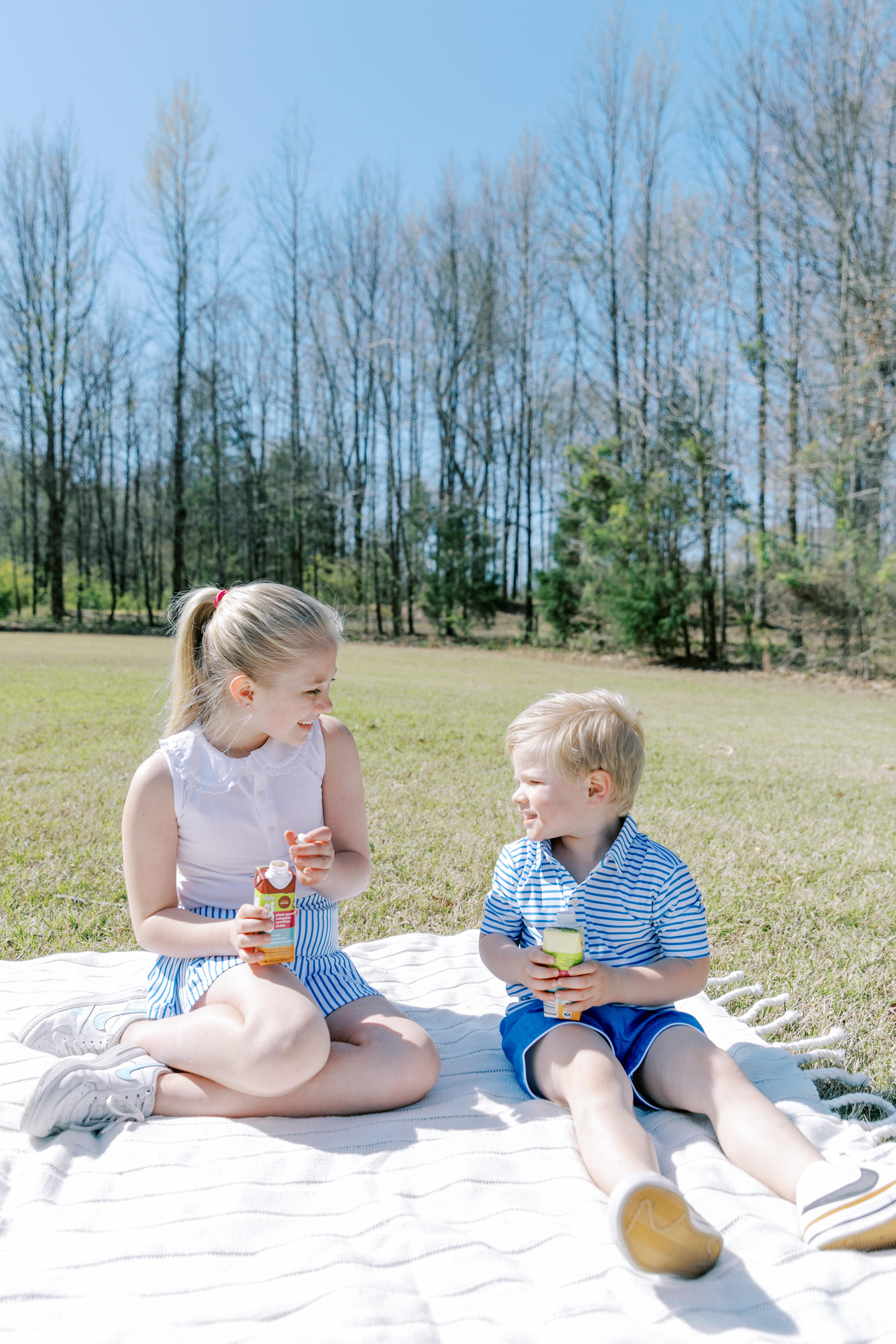 picnic with your kids, family picnic, spring picnic